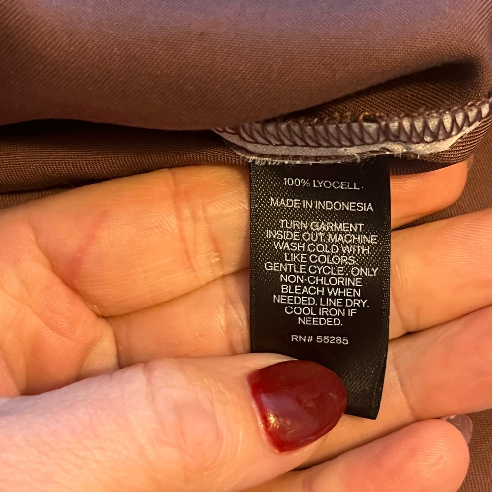 Express Blouse - Picture 5 of 6